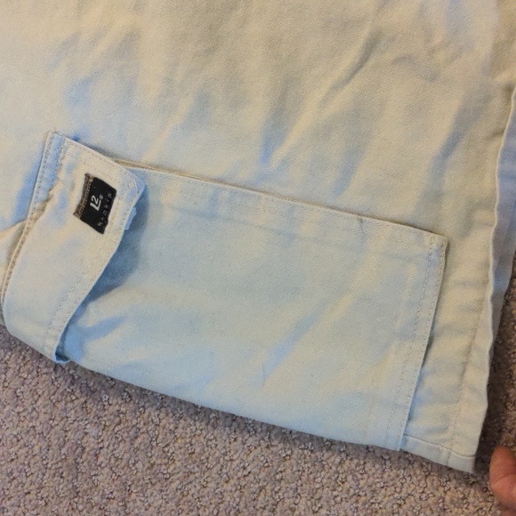 LEVI'S Men's Cargo Drawstring Short in XL - Picture 4 of 7